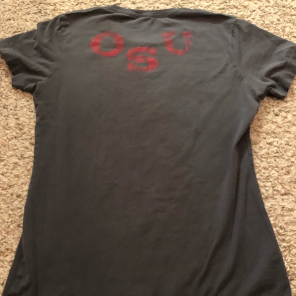 Nike Ohio State Women’s T-shirt - Picture 3 of 5